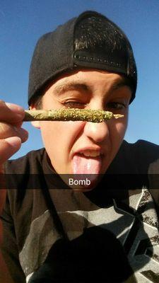 21 Latino from cali