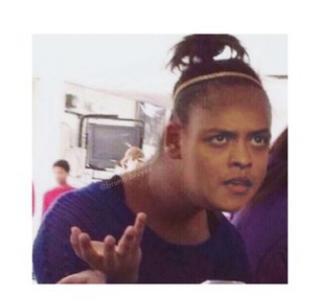 Poor fangirl sells organs to buy books and new merch. Hooligan. Fo real?
