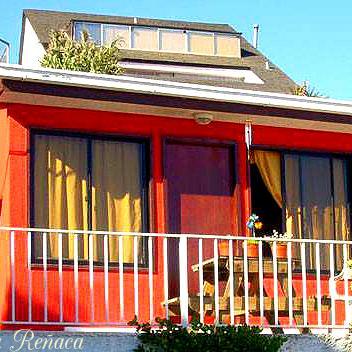 Cabañas Bellavista Reñaca son 8 cabañas totalmente equipadas para sus vacaciones ubicadas en Reñaca, Viña del Mar. Consultas en nuestra página de Facebook !!!