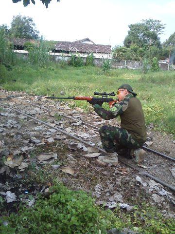 Berfikirlah yg baik tentang saya