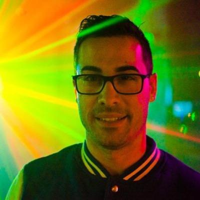 Artista, DJ,Productor, delacruzdj@hotmail.com, https://t.co/UqtnUl1Nyw, https://t.co/wamZLhkRFB, instagram:@daviddelacruzdj, Twitter: @delacruzdj