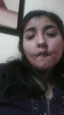 me llamo Aurora y me gusta acabatelo