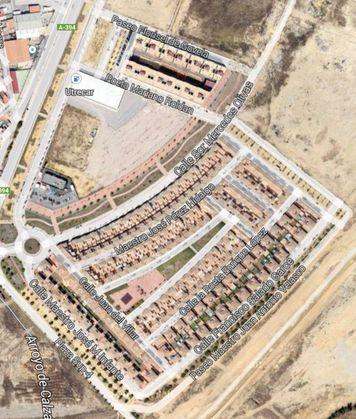 Asociación de vecinos de la barriada de Vistalegre de Utrera #VistalegreUtrera.
Contacto: aavvvistalegre@gmail.com