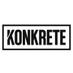 Konkrete (@konkrete) Twitter profile photo