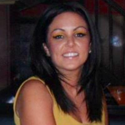 sarah higgins Profile