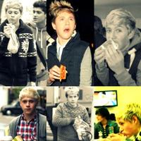 Niall (@foodlovernisc) Twitter profile photo
