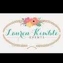 Lauren Kimble Events - @LNKEvents - Twitter