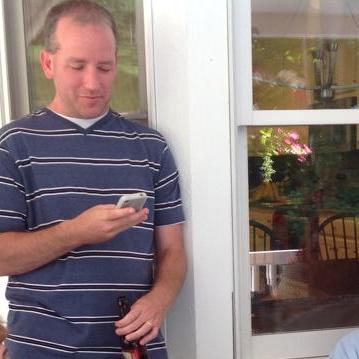 Dad, Techie, GenX, Pats fan, craft beer enthusiast.