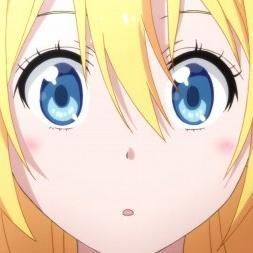 _nisekoi_gazou's profile picture. 