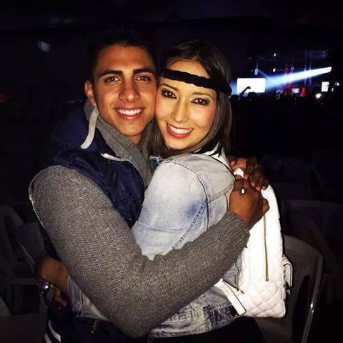buga y aida porfa siganme los amo y los adoro son lo mas lindo