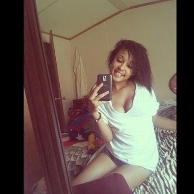 IG : @iamevaninicole_ | mixedgirlsonly| **MOST HATED**