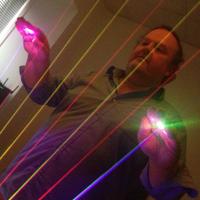 Paul Wiffen (@synthguruwiffen) 's Twitter Profile
