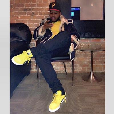 MrFleeBag's profile picture. #YungBreadish #YBE ™