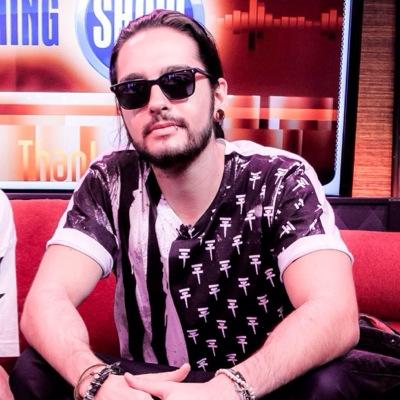 TheTomKauIitz's profile picture. 