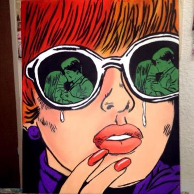 the ideal mind of spirituality, deep thoughts ,  and everything else when  stoned you can think of. Welcome to the essence of my mind.