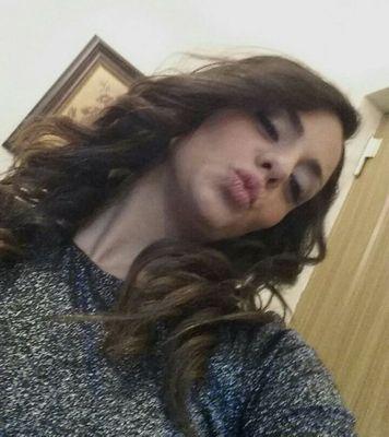 PulidoBaeza's profile picture. Enamorada de la vida... divorciada de las tristezas.... amante de la fecilicidad