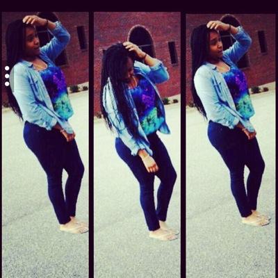 •DreaamChaaser •Only God Can Judgee Me •Determained To Maake It Out IG:keikeisimpson
SC:keikeisimpson
FB:keikeisimpson