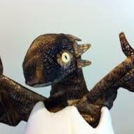 liesshire's profile picture. We're talking real biblical here, nothing low budget.