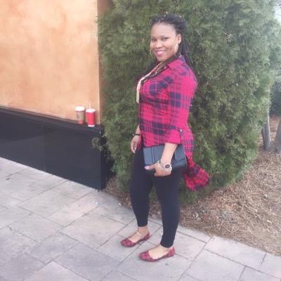 I was born to stand out not to fit in so don't judge me