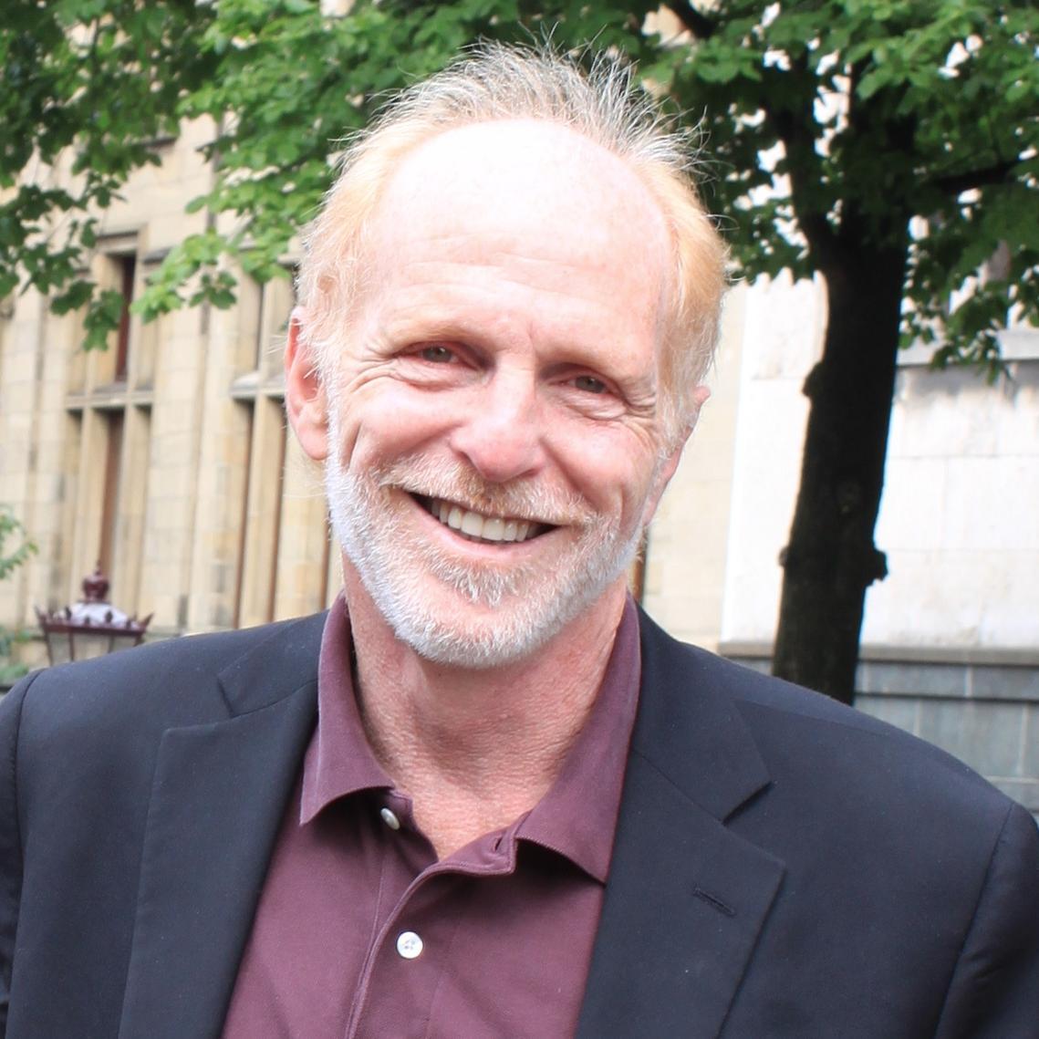 Professor of Chemistry and Biochemistry, Worcester Polytechnic Institute. Proud past-president of @AmerChemSociety.