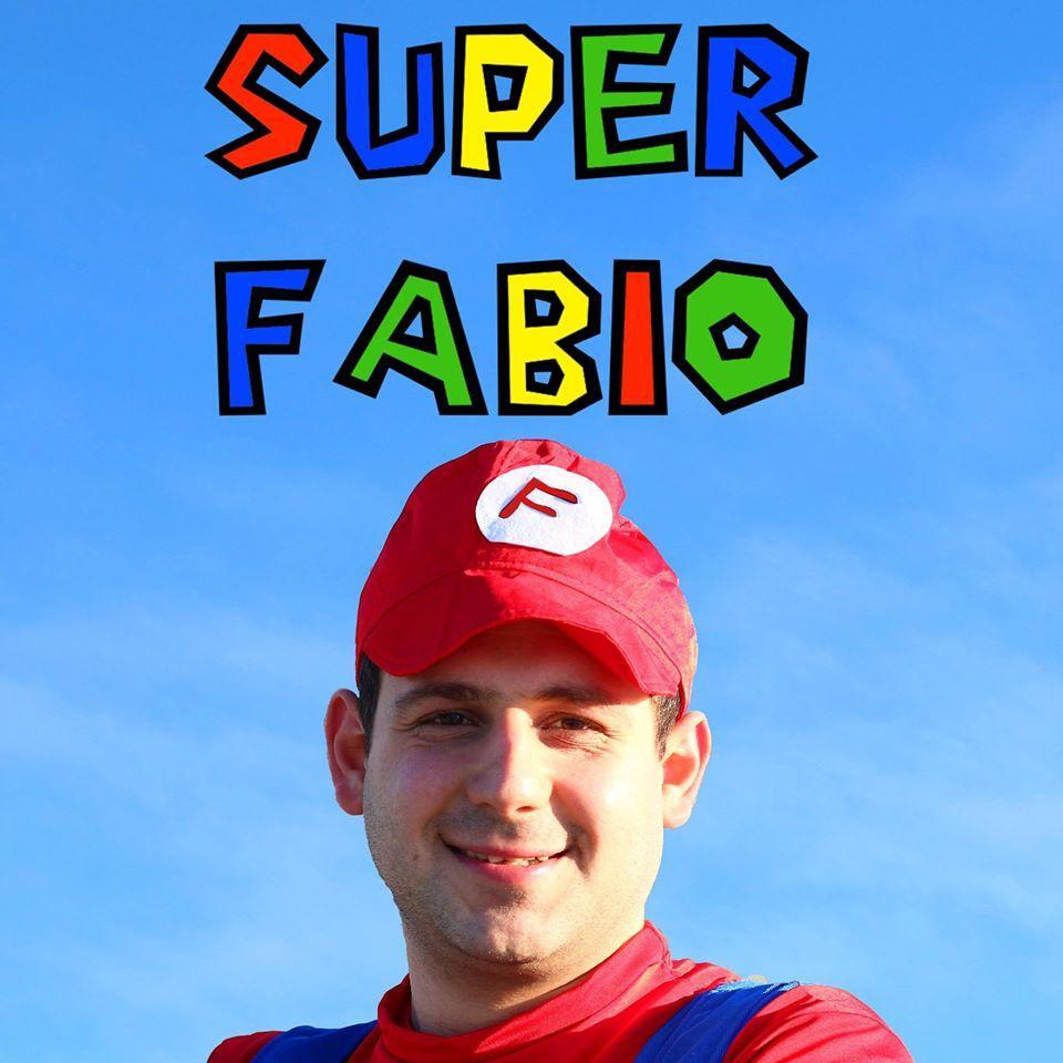 SuperFabio4RRO's profile picture. Campaign account for @Ian_Kafka running to be @GuildofStudents Representation and Resources officer 2015/16