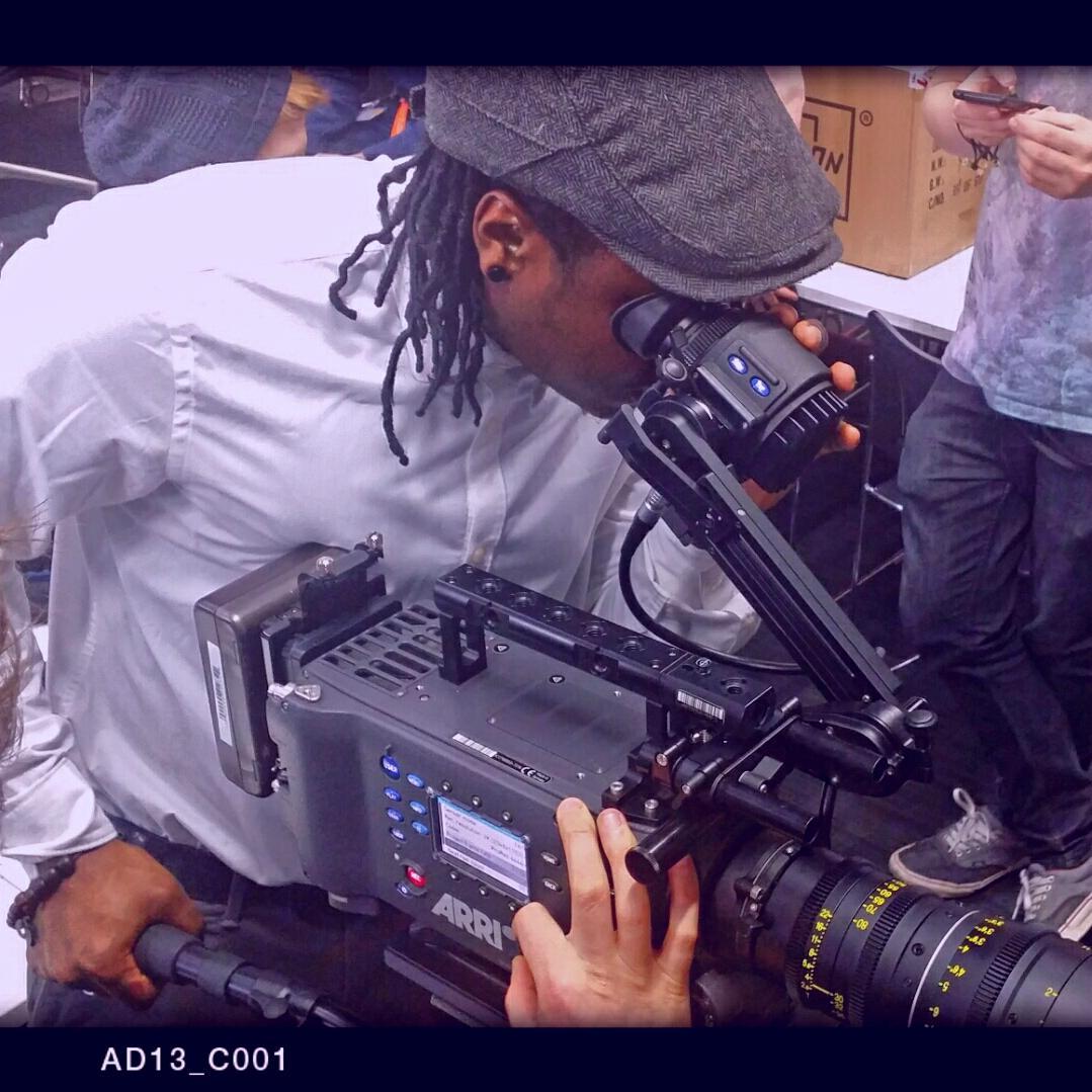 Bash is an Actor and a Filmmaker,well schooled and equipped with the creative,technical and business skills to make high quality branded contents.