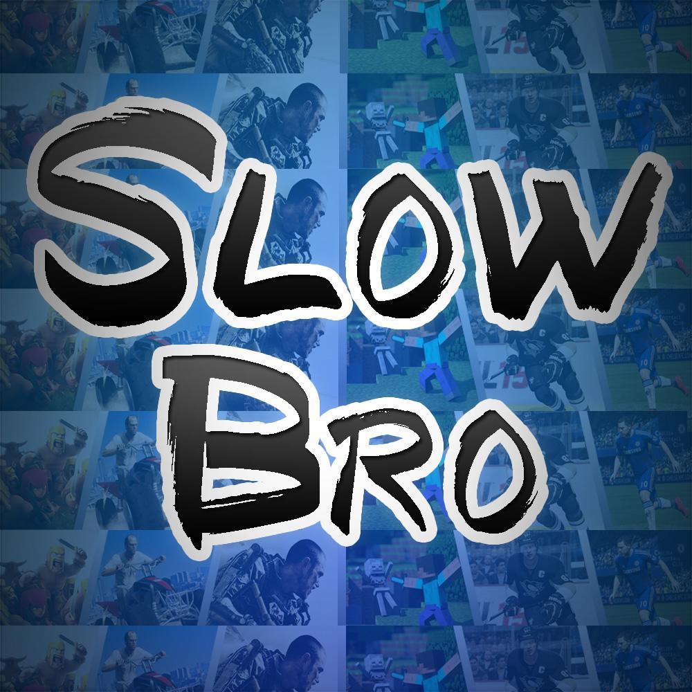 SlowBro_12's profile picture. Subscribe?:)