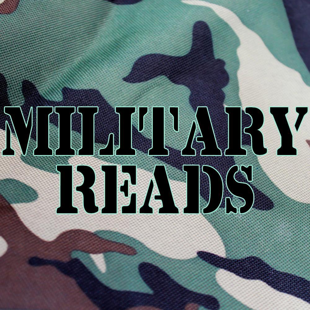 Tweets about highly-rated Military-themed eBooks. Enjoy! This is a companion account to @booktweeter.