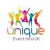 Inflatable Pub Hire  (@uniquehireuk) Twitter profile photo