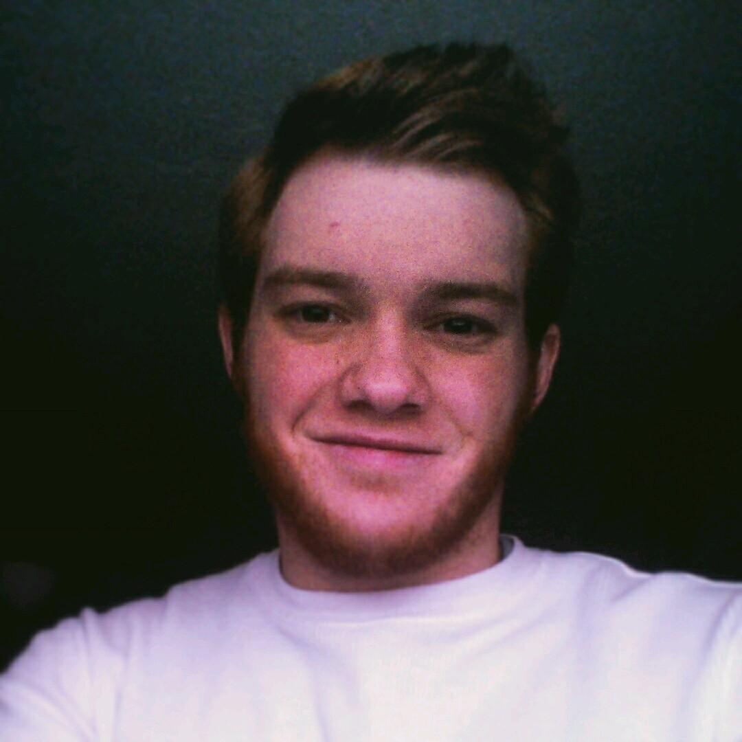 iHamriick's profile picture. #iWitness #I'mGold #UCWV