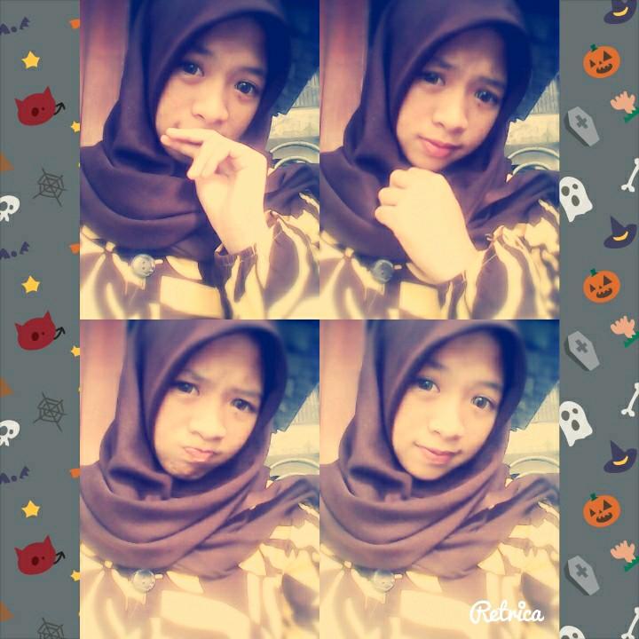 Sore ga nandearu ka no tame ni anata o aishite({}) || Berusaha sabar dan tegar:) ALLAH for me({}) O:)