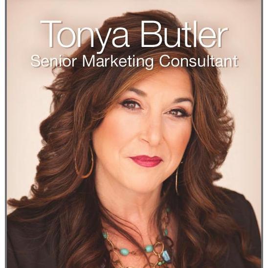 Tonya Butler, Senior Marketing Consultant @reviewitmags #Luxury #Lifestyle #Living #Beauty #Fashion #Business #Art