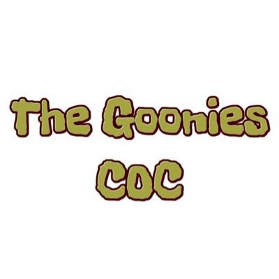TheGooniesCOC's profile picture. Official Clan of The Goonies on Clash of Clans! Join now: #9R2LVQGC