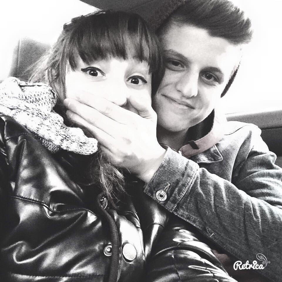 Barışım♡Merve /15 yaş /gamzelerr ♔