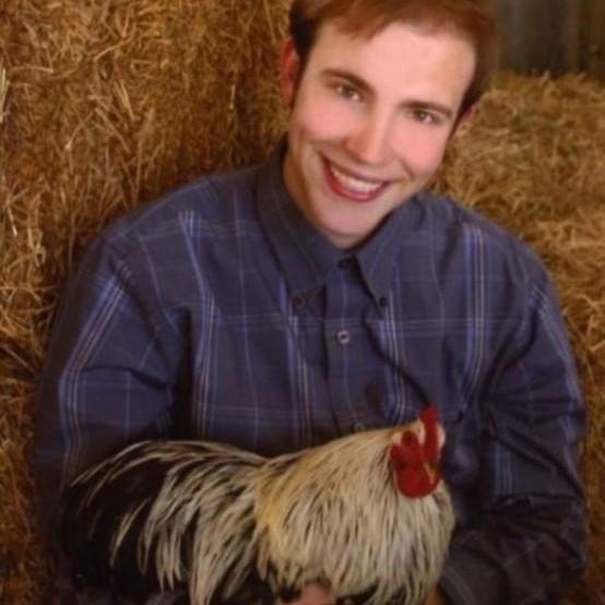 FlavianOsoria's profile picture. #TFB #sougofollow #Россия