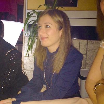 • Angie • Economic and Management Studies in Ct • Live in Sicily •