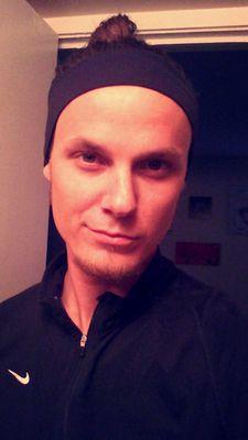 nutter_321's profile picture. 