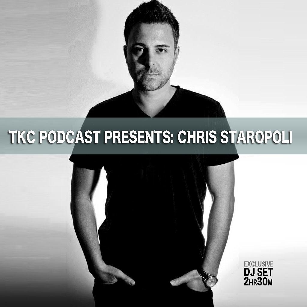 THAT KID CHRIS - DJ, Producer, Remixer, Mastering Engineer
Contact for business: info @ tkcmusic .com