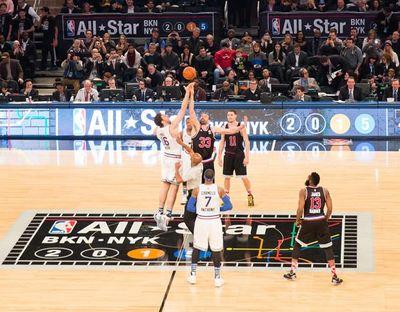 Rumores, traspasos, novedades, partidos en directo, resultados, análisis, repasos de historia. Todo sobre la mejor liga del mundo. NBA