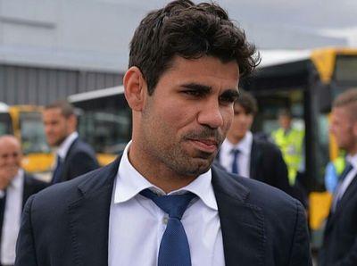 Chelsea fan.
