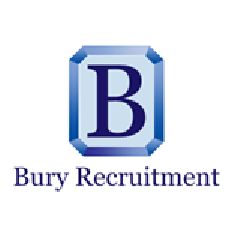 buryrecruitment's profile picture. 