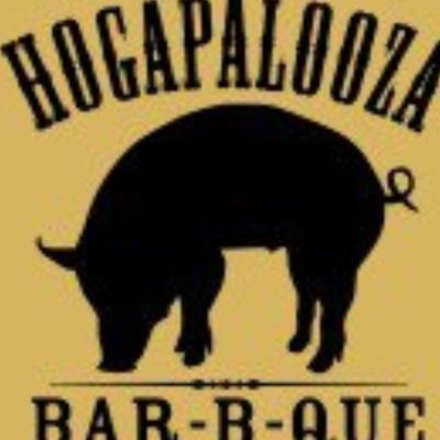 Hogapalooza BBQ