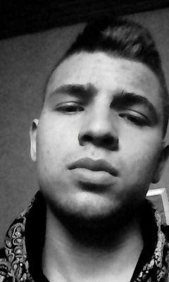 9ae4a2293ccb4d3's profile picture. 