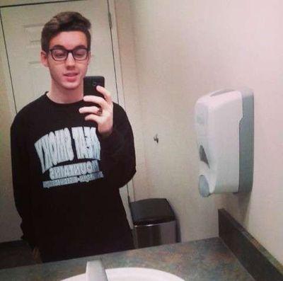 follow me on instagram @dylanjm01. 18 years young. WHS c/o 2016