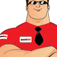 guardNOW Security is the industry's most technologically innovative provider of highly-trained security guards for events, parties, weddings, and clubs. bookNOW