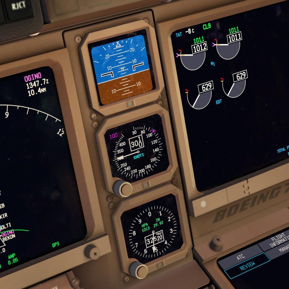 CaptSeb85's profile picture. #XG-region #IVAO #ADC #SPP