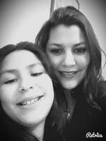 Feliz madre de Antonia y Martín!!!