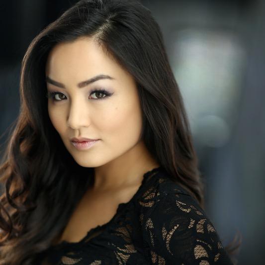 Lia Lam naked