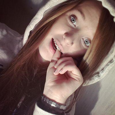 18, 
 English in Finland, Normal is boring,  Indie&tropicalhouse, 
Active EYPer since 2011❤,  
snapchat: luciedepusi
ig: lucienikitamerelle
