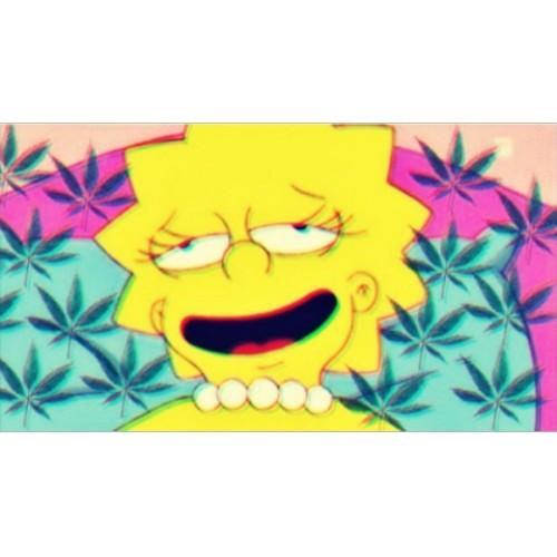 A favor da descriminalização da Maconha